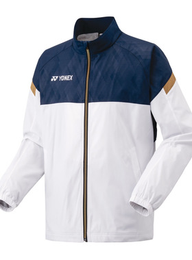 YONEX尤尼克斯70106Y 日本队男女中性款羽毛球大赛服热囊外套JP版