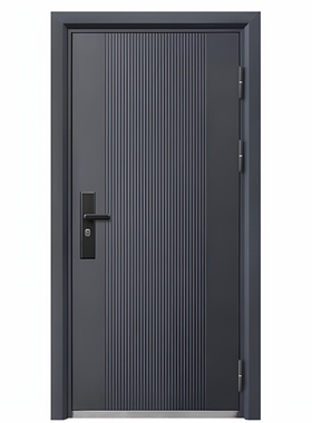 成都防盗门家用进户门入户钢质门出租屋门隔音安全门工程门防晒门