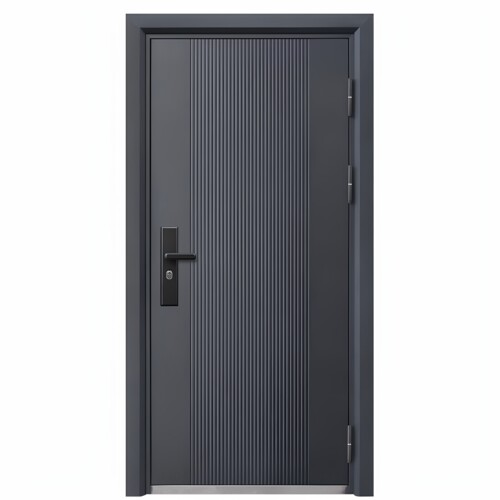 成都防盗门厂家入户门钢质门包邮