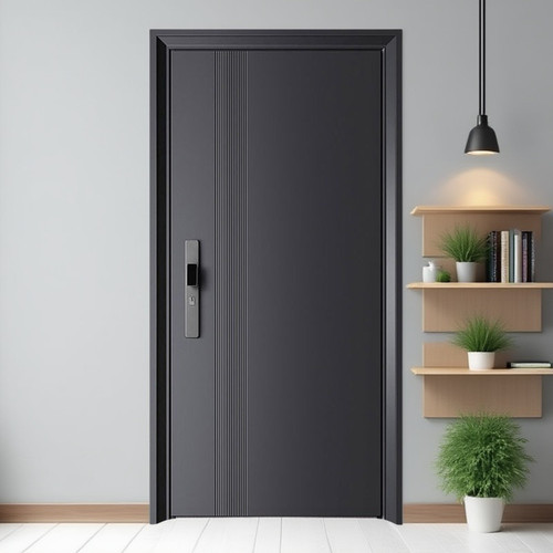 高品质防盗门进户门家用门业厂家