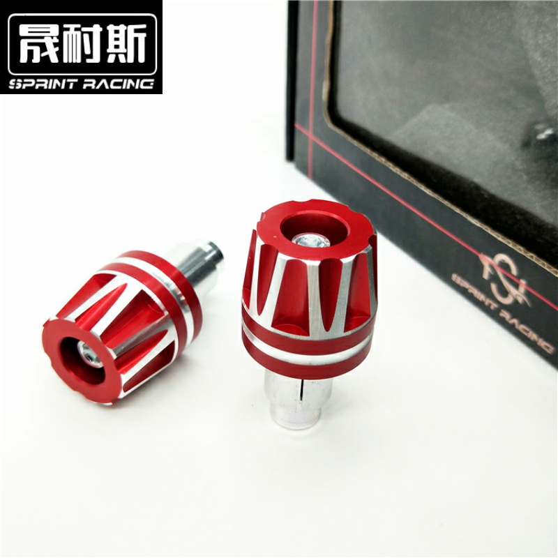 小牛mqisu1cngt车把塞改装手把