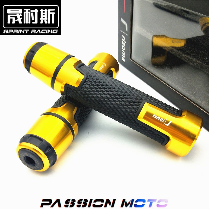 适用于阿普利亚CR150 STX GPR125 150 油门转把改装手把胶把手套