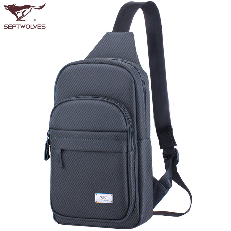 Sac pour homme - Ref 49845 Image 3