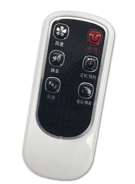 适用美 电风扇遥控器FS40-8BRFS40-8GRFS40-9HRA