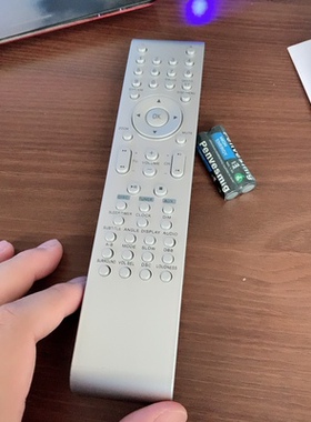 适用飞利浦DVD组合音响遥控器MCD908 MCD120/96 MCD177 MCD113/93