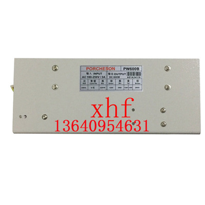 宝捷信电脑电源PS860AM PS960AM电脑开关电源盒 PW450 PW600B电源