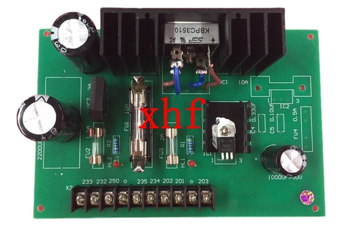 震德 震雄注塑机电脑CPC-2 AI-01 ai-02电脑 PS-01A整流板 电源板