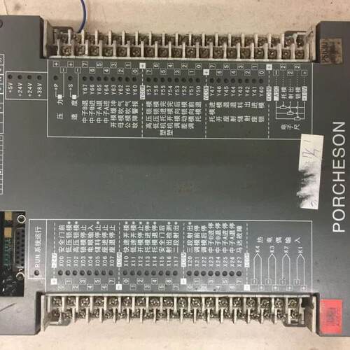 原装二手宝捷信电脑配TB118T面板 配PS630AM主机PS800AM主机专用