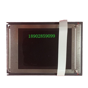 S00215 LCD 弘訊電腦顯示屏 注塑機電腦替代屏 M6CM 全新3DS