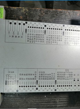 原装二手宝捷信电脑PS660BM主机板 立式注塑机电脑板配TB108面板