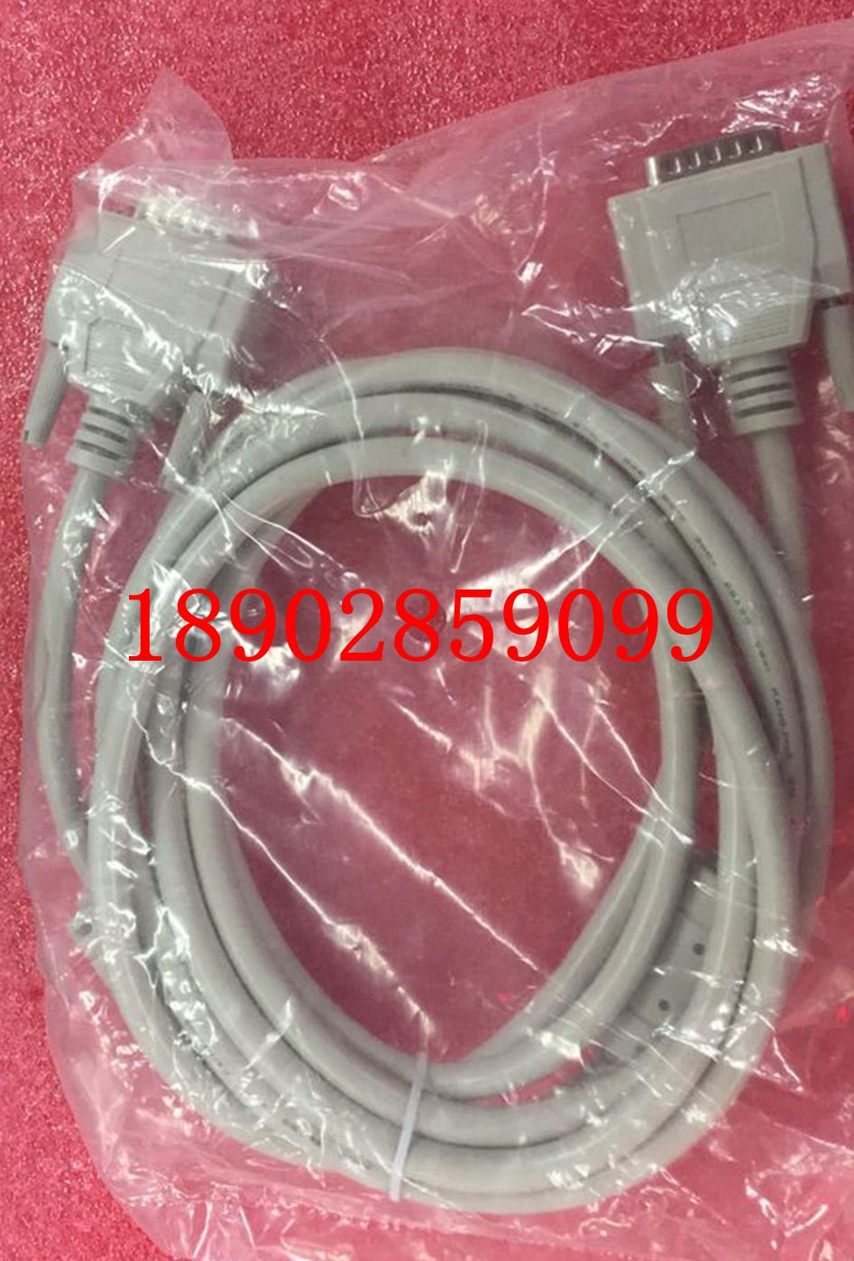 宝捷信电脑PS630AMPS800AMPS360AMPS660AMPS860AM电脑数据线15芯