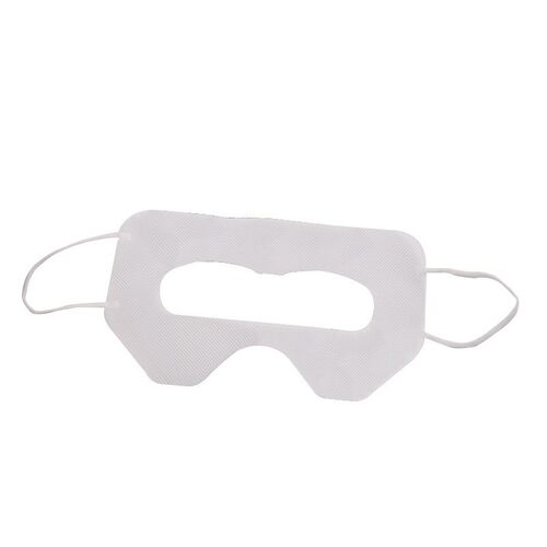 vr一次性眼罩pico4面罩 Vive/Quest3/2/Pico4ultra透气防汗眼镜垫