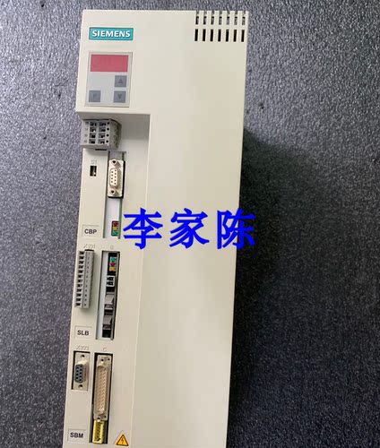 模块PIC模块拆机备件西门子