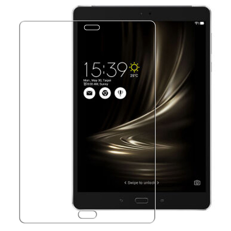 丽真保护膜适用于华硕zenpad 3s 10 z500m钢化玻璃膜p027保护膜贴膜