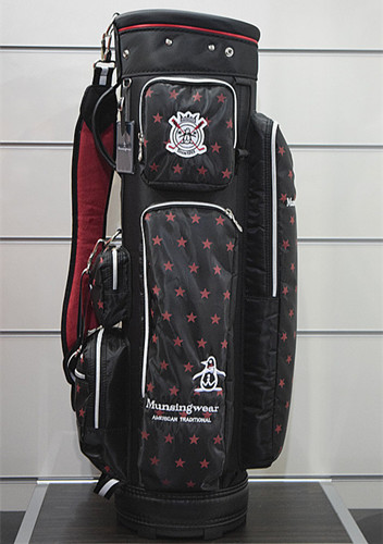 Sac de golf - Ref 37684 Image 3