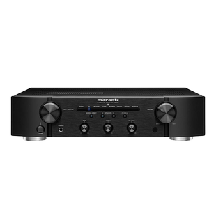 Marantz/马兰士 PM6007 功放机音响家用音箱HiFi数字大功率放大器