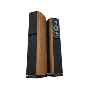 JAMO/尊宝 D590纪念版 音响家庭影院HIFI发烧级落地前置主音箱