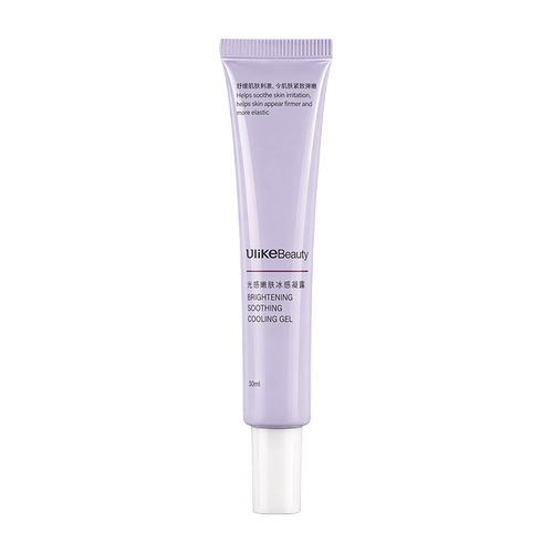 【舒适脱毛搭档】UlikeBeauty光感嫩肤冰感凝露30ml