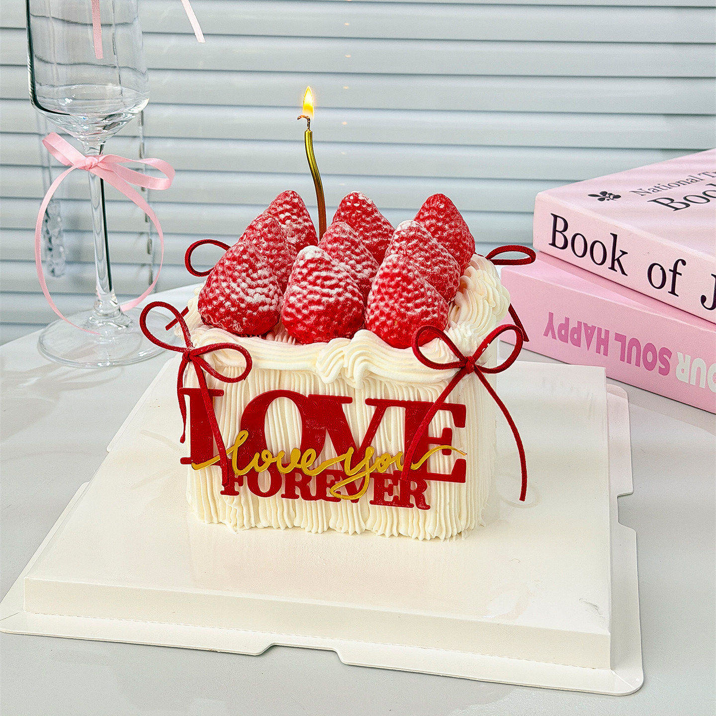 原创情人节蛋糕装饰亚克力插件love祝福语七夕520甜品插牌卡片,节庆用品/礼品,节日装扮用品,淘宝优惠券,粉丝福利购,淘宝优惠卷