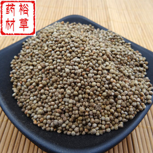 50克紫苏子中药材苏子紫苏籽 免费磨粉 另有熟紫苏子