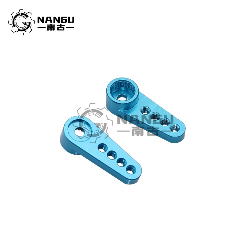 21T金属舵机摇臂适用微型舵机