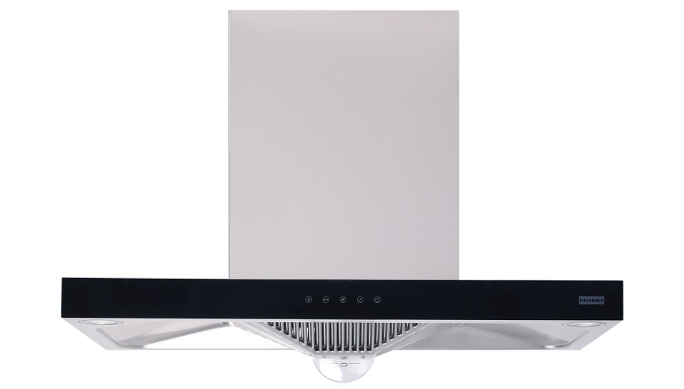 franke弗兰卡T-shape Hood T型烟机CXW-220-FT905M