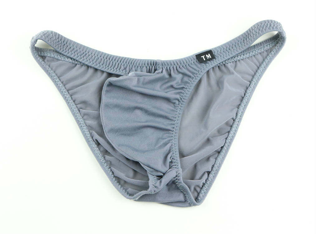 热销新款男冬天打底内裤三角裤纯色超薄透气性感酒吧夜店男,女士内衣/男士内衣/家居服,男三角内裤,淘宝优惠券,粉丝福利购,淘宝优惠卷