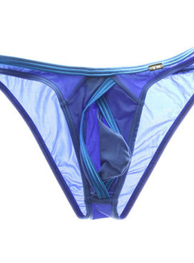 TM性感男士内裤 男gai护裆内衣 男士口袋内裤