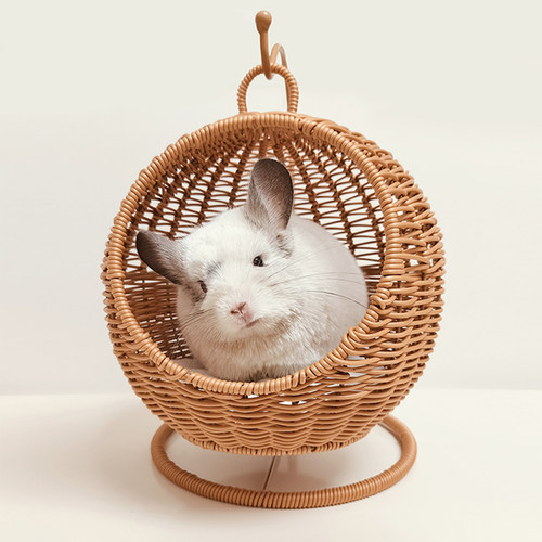 防水易清洗龙猫瑶瑶秋千