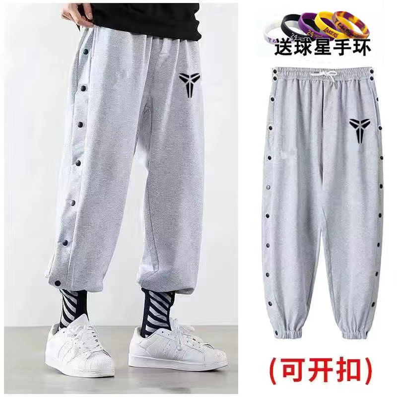 other/其他男子篮球宽松型速