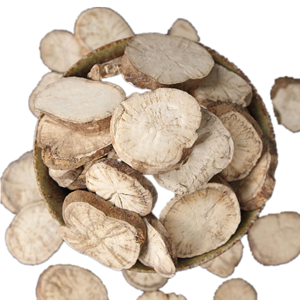 中药材 防己 100克 防已