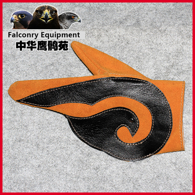 鹰具手套两指鹞子南摆鹰鹘苑