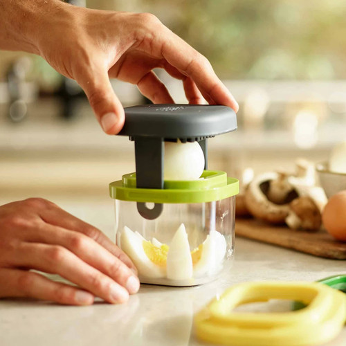 JosephJoseph多功能切菜器