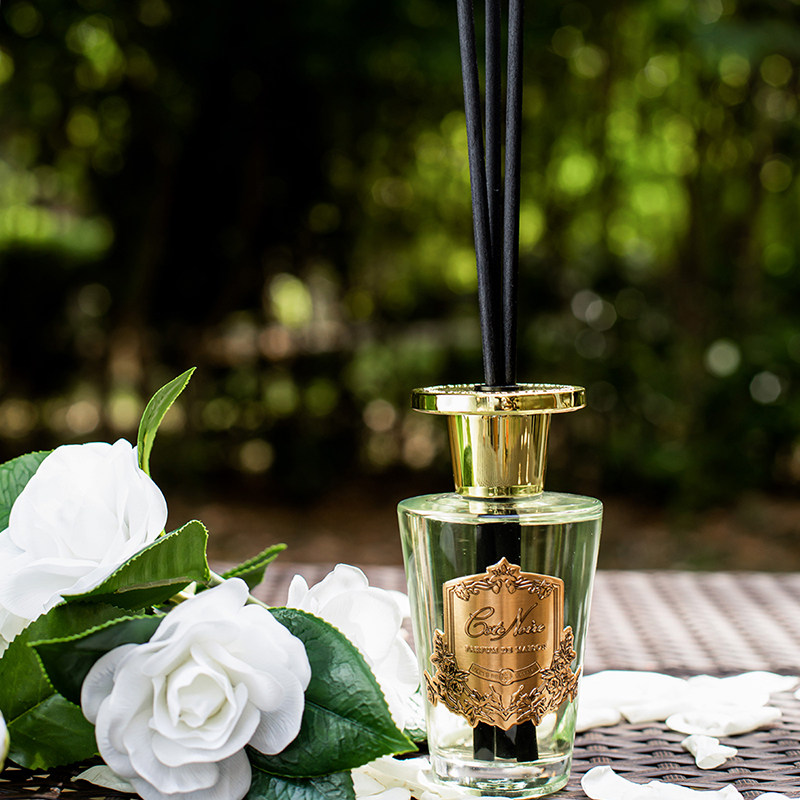 法国cote noire无火香薰精油散香器客厅卫生间扩香香氛持久淡香