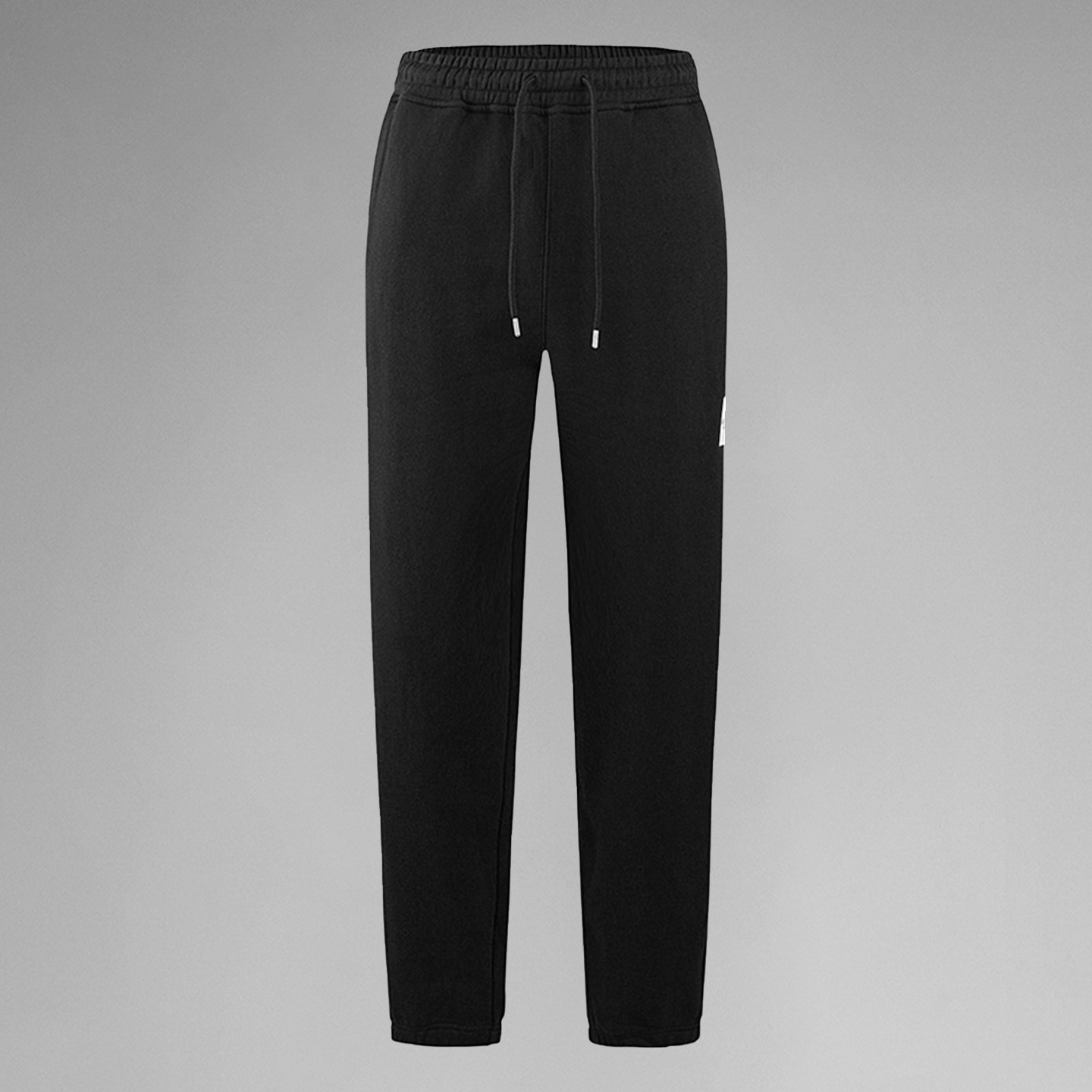 北面户外男休闲运动抓绒保暖长裤