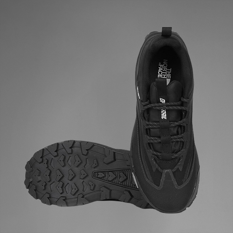 TheNorthFace徒步鞋情侣25新款