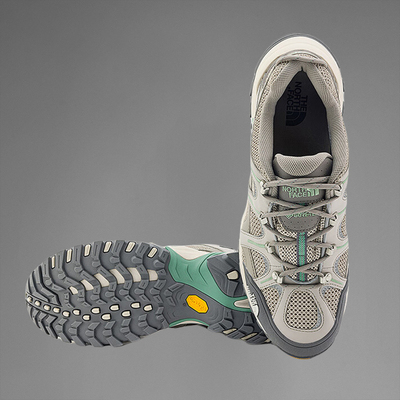 TheNorthFace男女同款徒步鞋