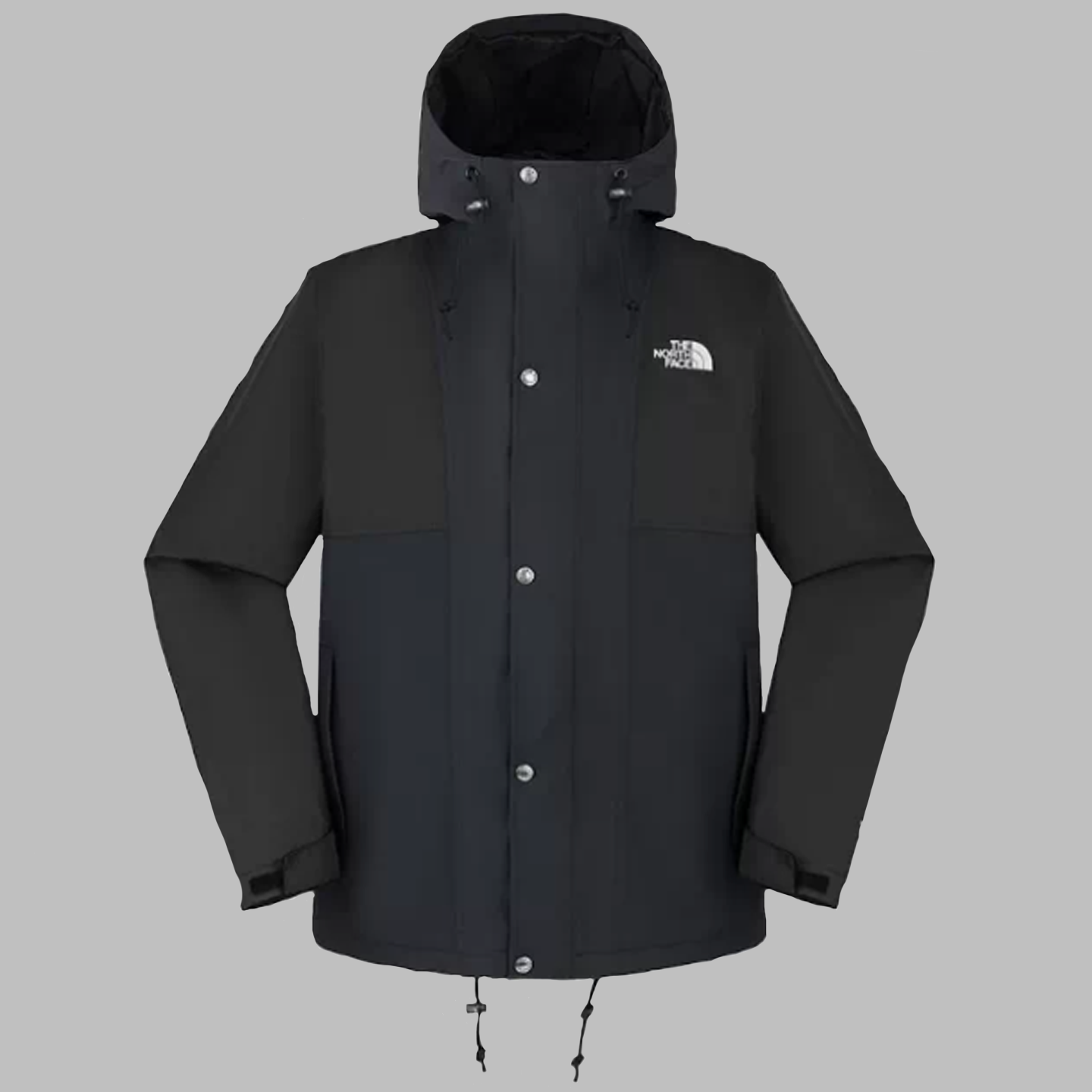 TheNorthFace北面男春季户外休闲防水透气硬壳冲锋衣外套NF0A8ESQ