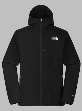 TheNorthFace北面防晒衣男Shadow LIGHTRANGE户外速干外套8BWA