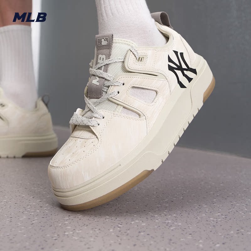 MLB美职棒夏季新款运动凉鞋图片
