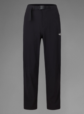 26春夏新款TheNorthFace北面男士户外休闲防泼水快干休闲长裤7WCV