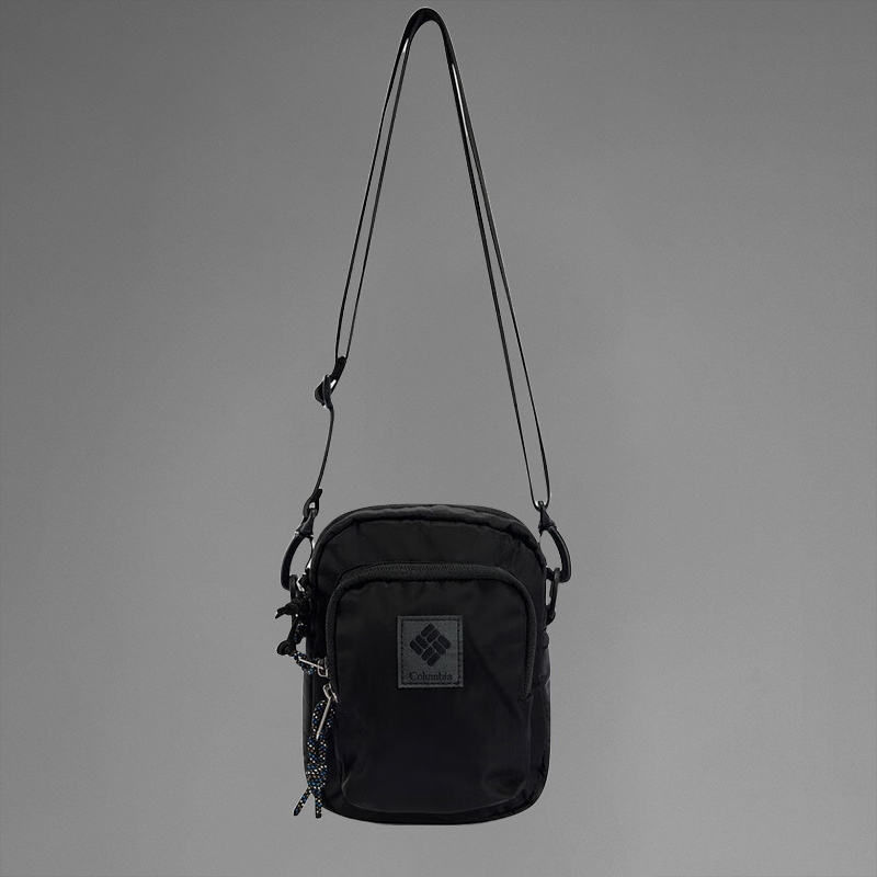 Columbia斜挎包男女25新品2L