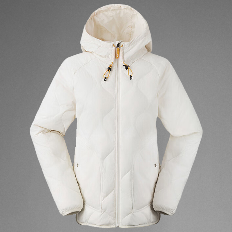 TheNorthFace羽绒服女士保暖防风