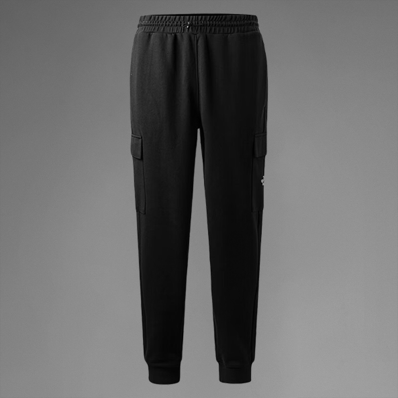 TheNorthFace针织长裤运动裤卫裤