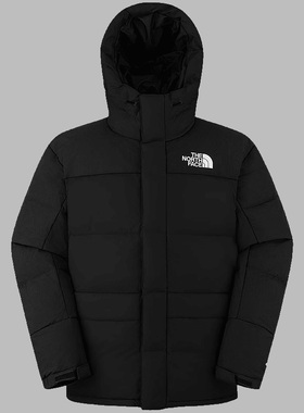TheNorthFace北面UE喜马拉雅ICON复刻美版男女派克羽绒服外套4QYX