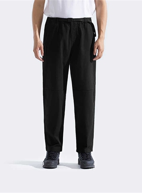 TheNorthFace北面户外男26春夏新款宽松舒适透气Beta休闲长裤8EN4