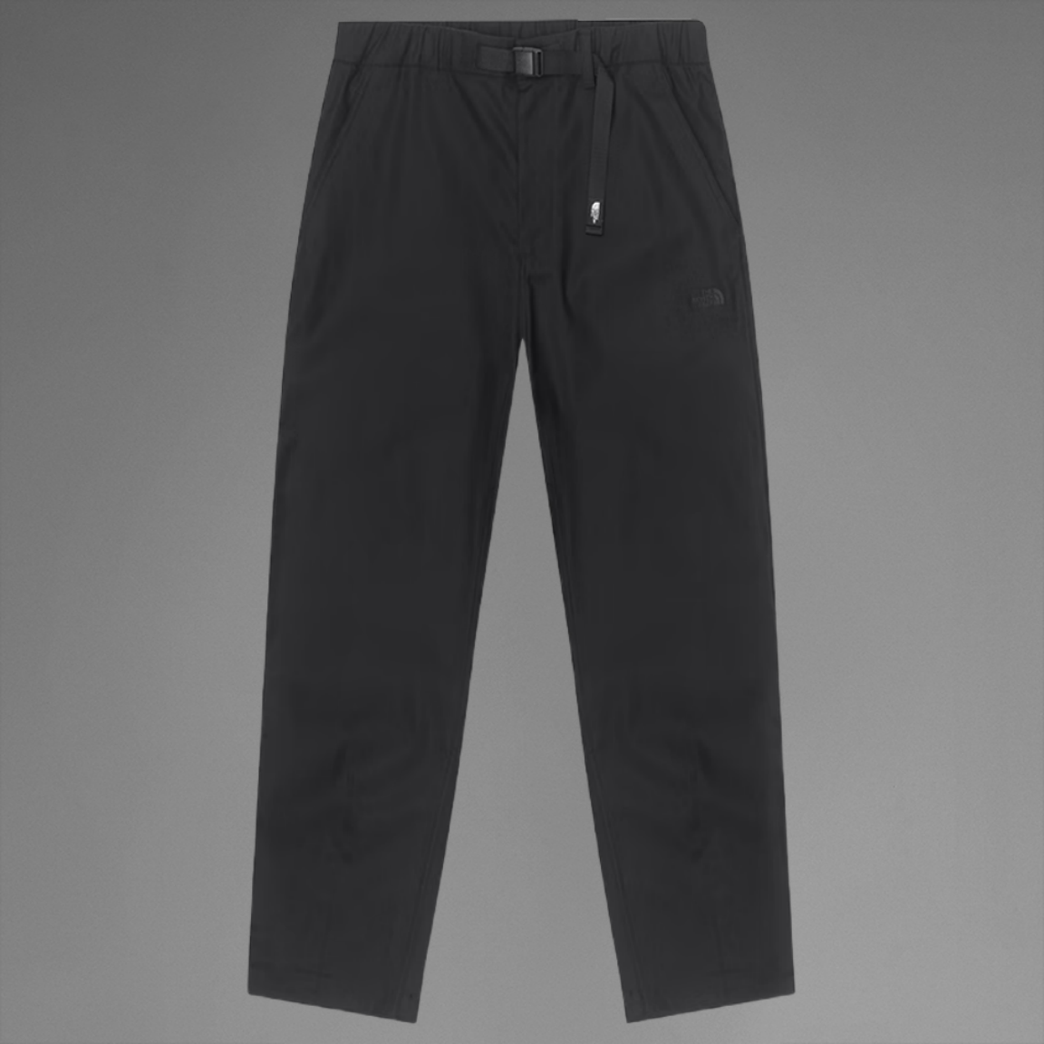 TheNorthFace长裤男防泼水棉质