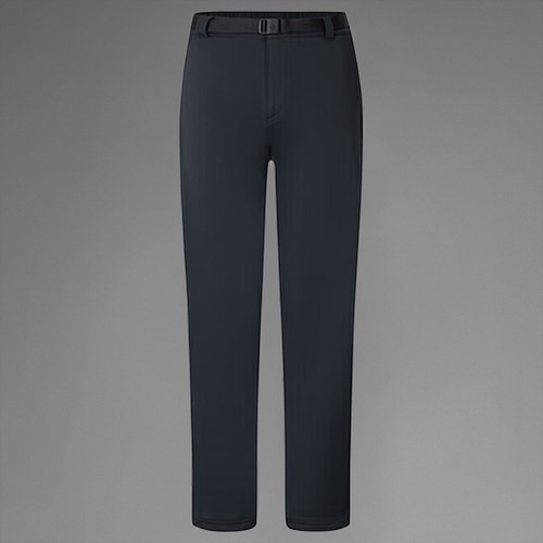 Columbia长裤男25新款加绒休闲裤