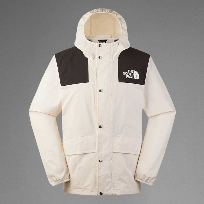 TheNorthFace夹克男外套春夏5JYN