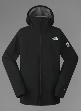 TheNorthFace北面冲锋衣男士SUMMIT巅峰系列Torre Egger防水8AK6